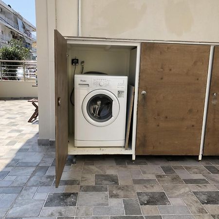 Studio Good Luck Περαία Εξωτερικό φωτογραφία