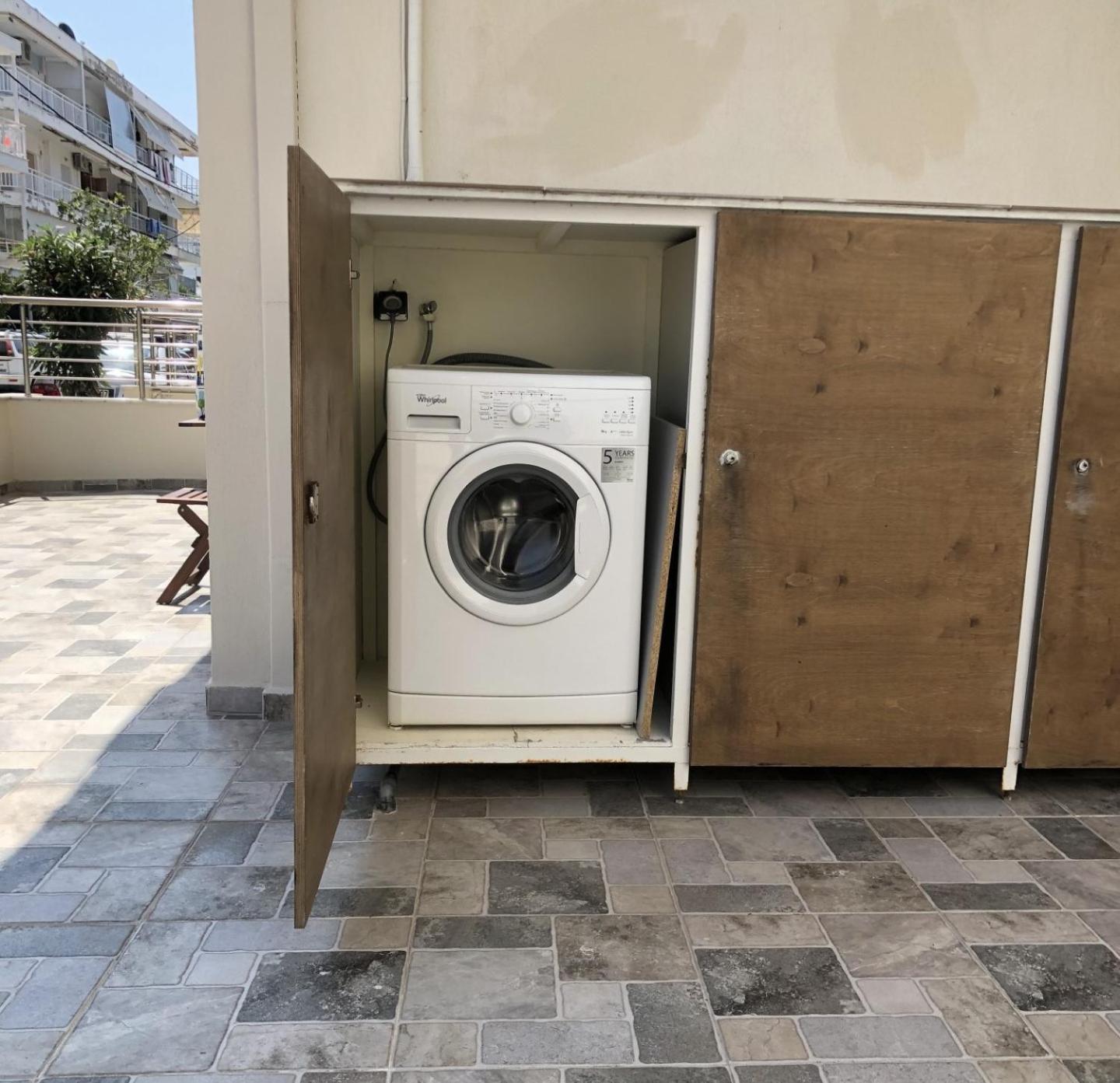 Studio Good Luck Περαία Εξωτερικό φωτογραφία